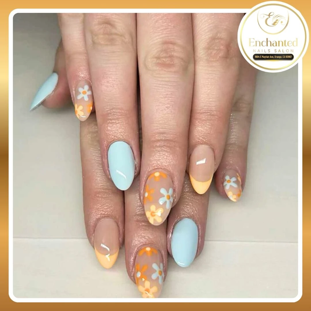 Enchanted Nail Salon